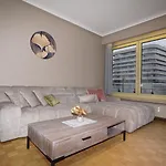 Simon Apartment