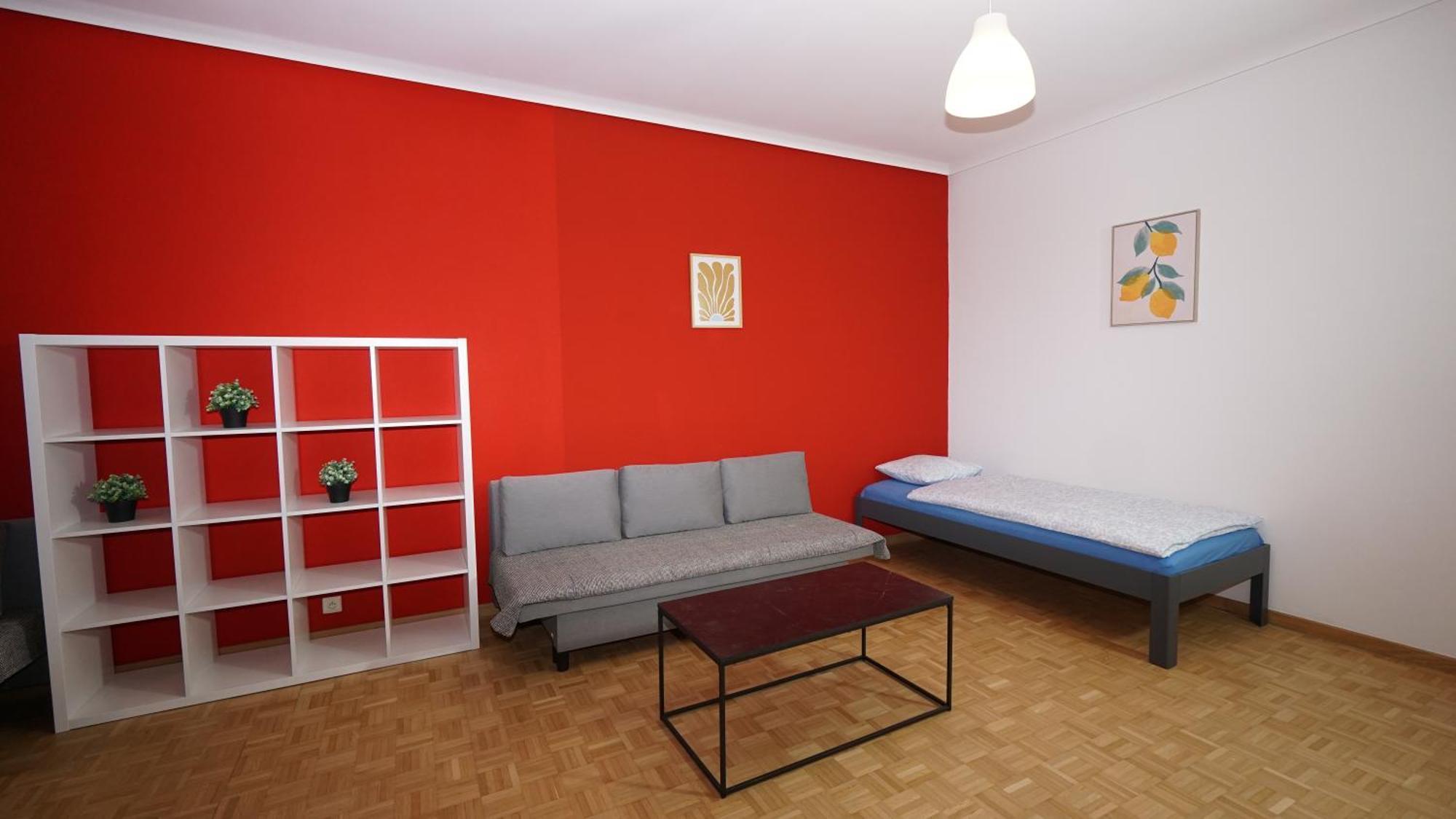 Apartment Simon