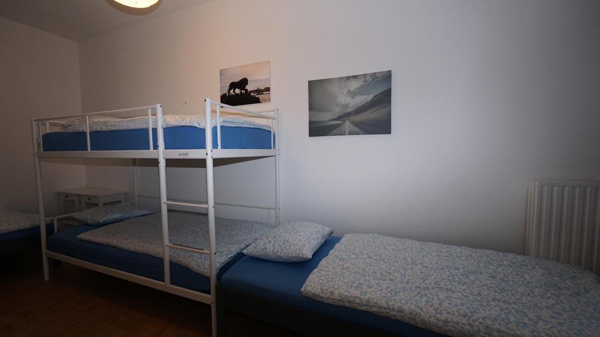 Apartment Simon Antwerp