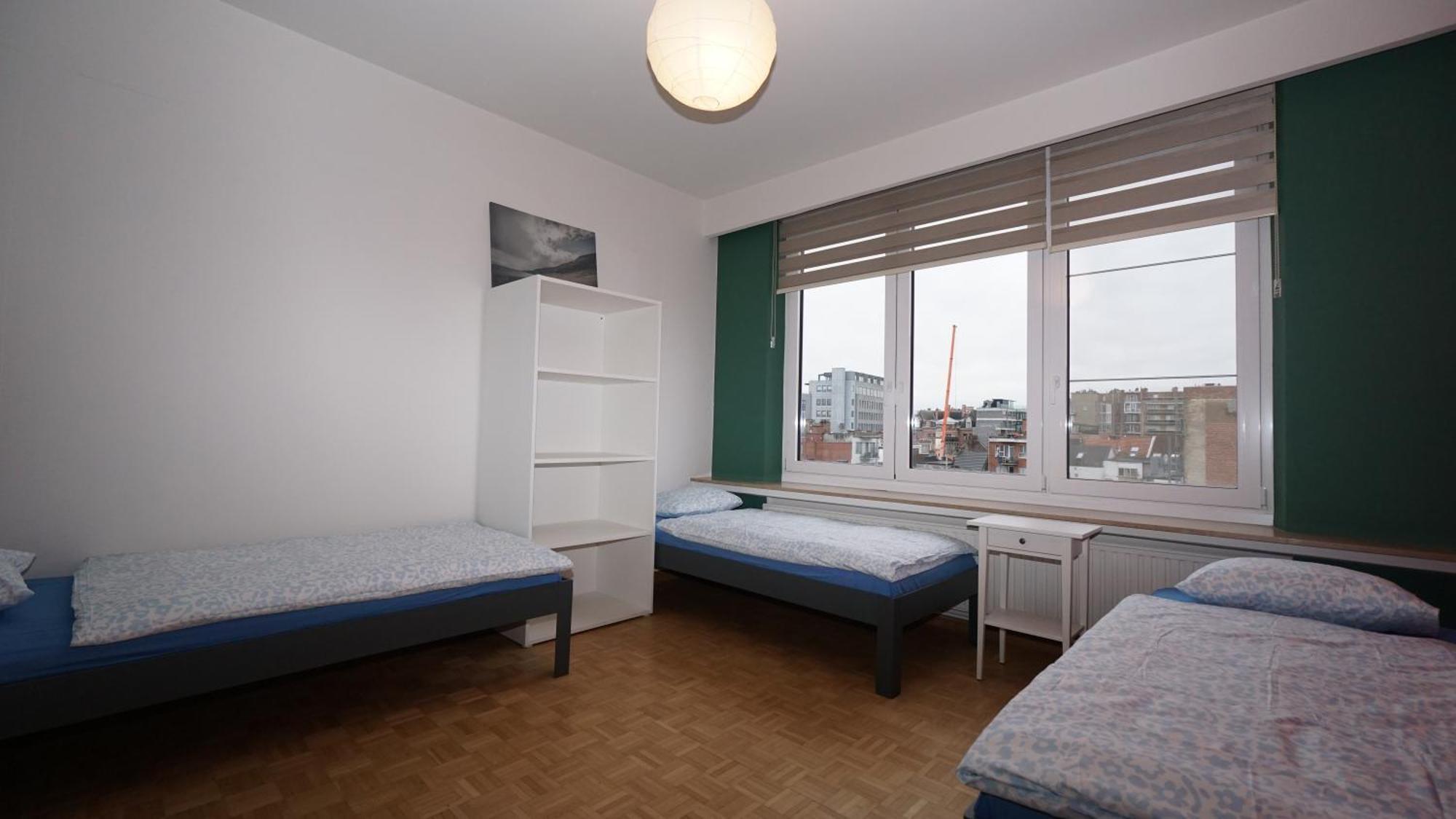 Simon Apartment Antwerp