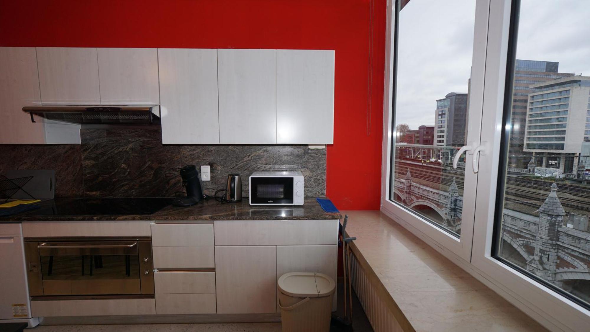 Simon Apartment