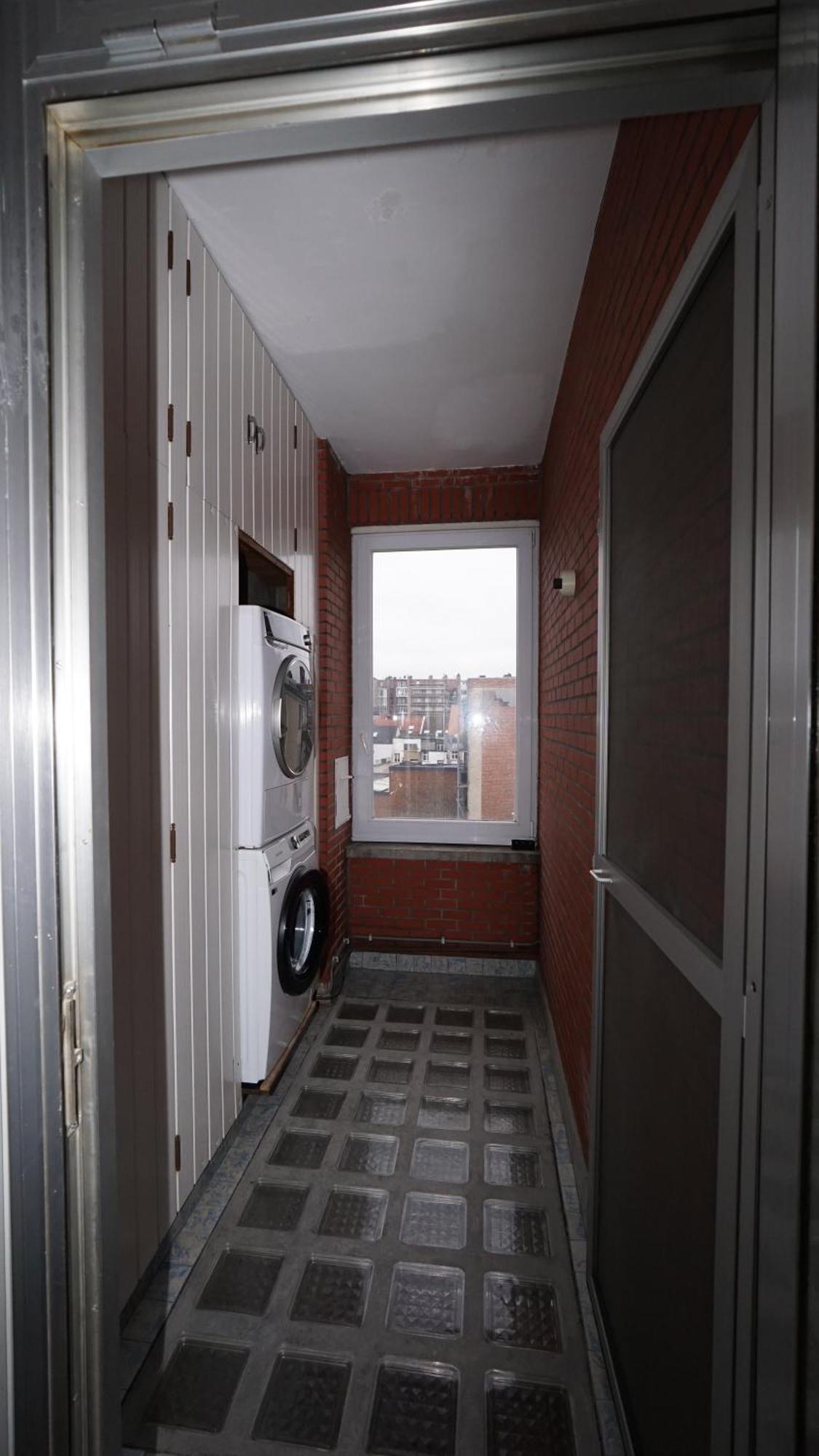 Apartment Simon Antwerp