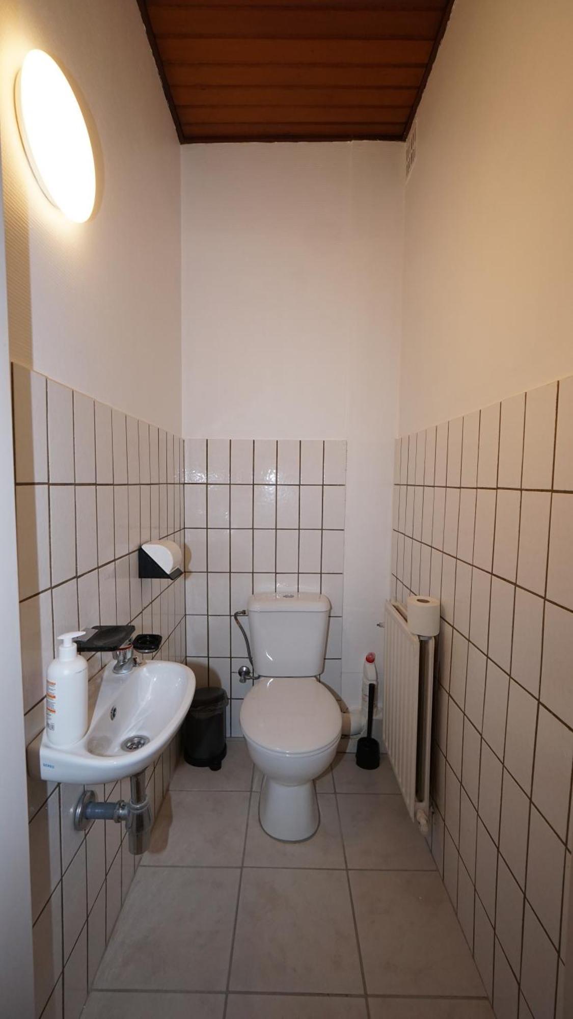 Simon Apartment