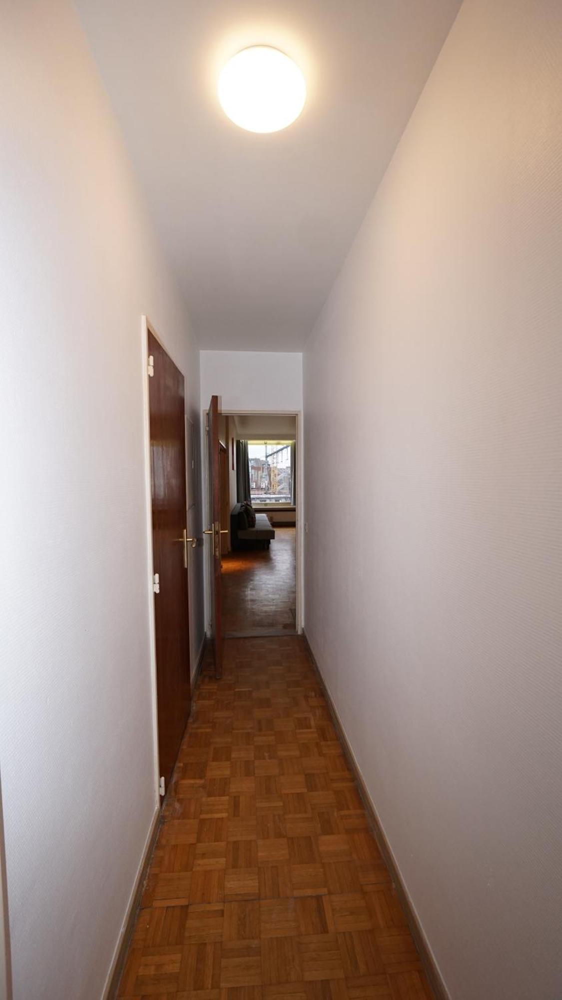 Simon Apartment