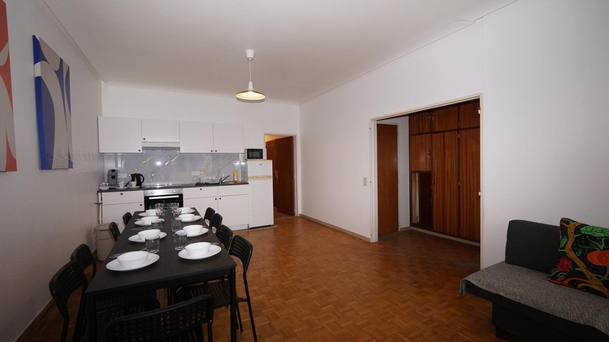 Apartment Simon