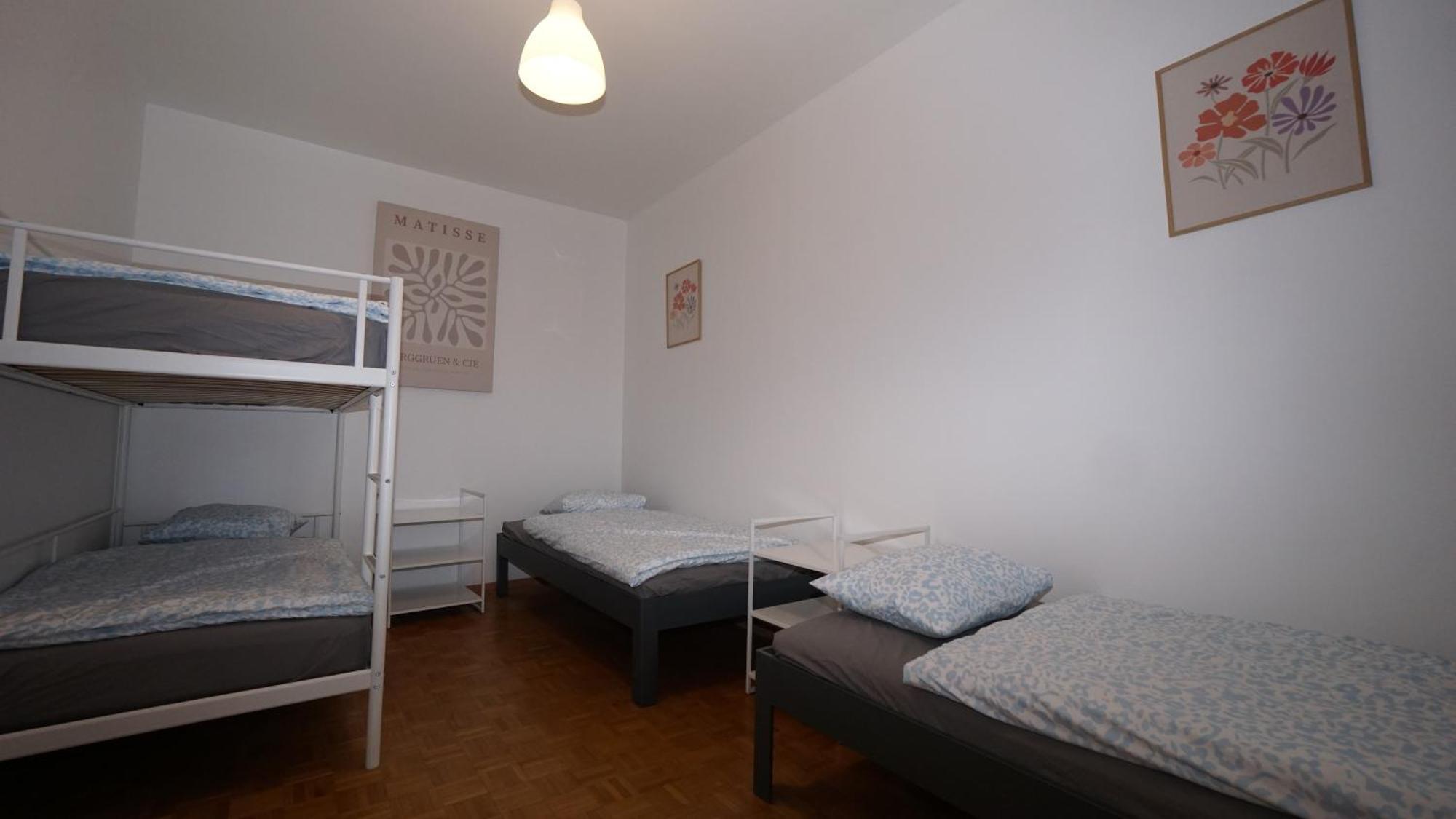 Apartment Simon