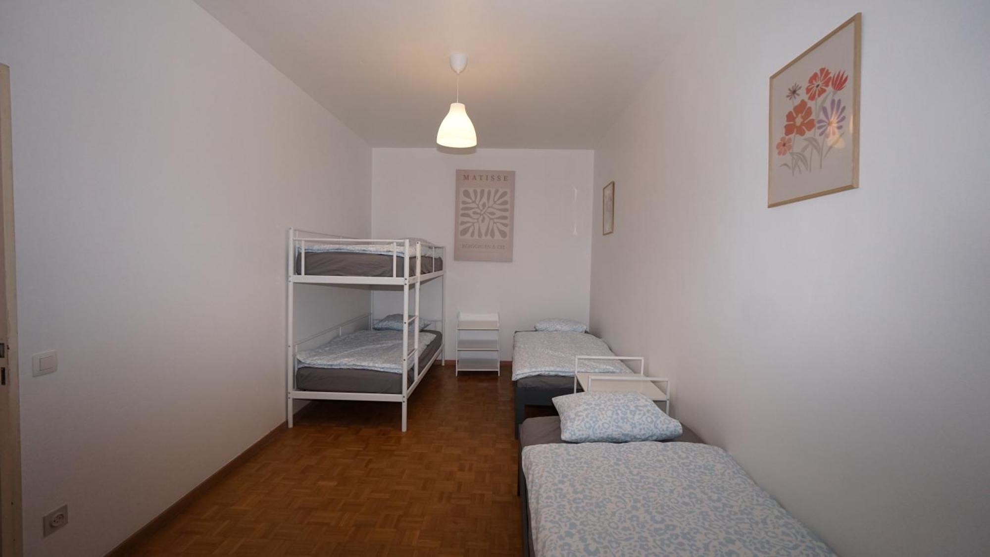 Apartment Simon *