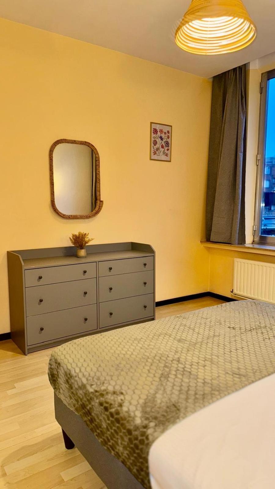 Apartment Simon Antwerp