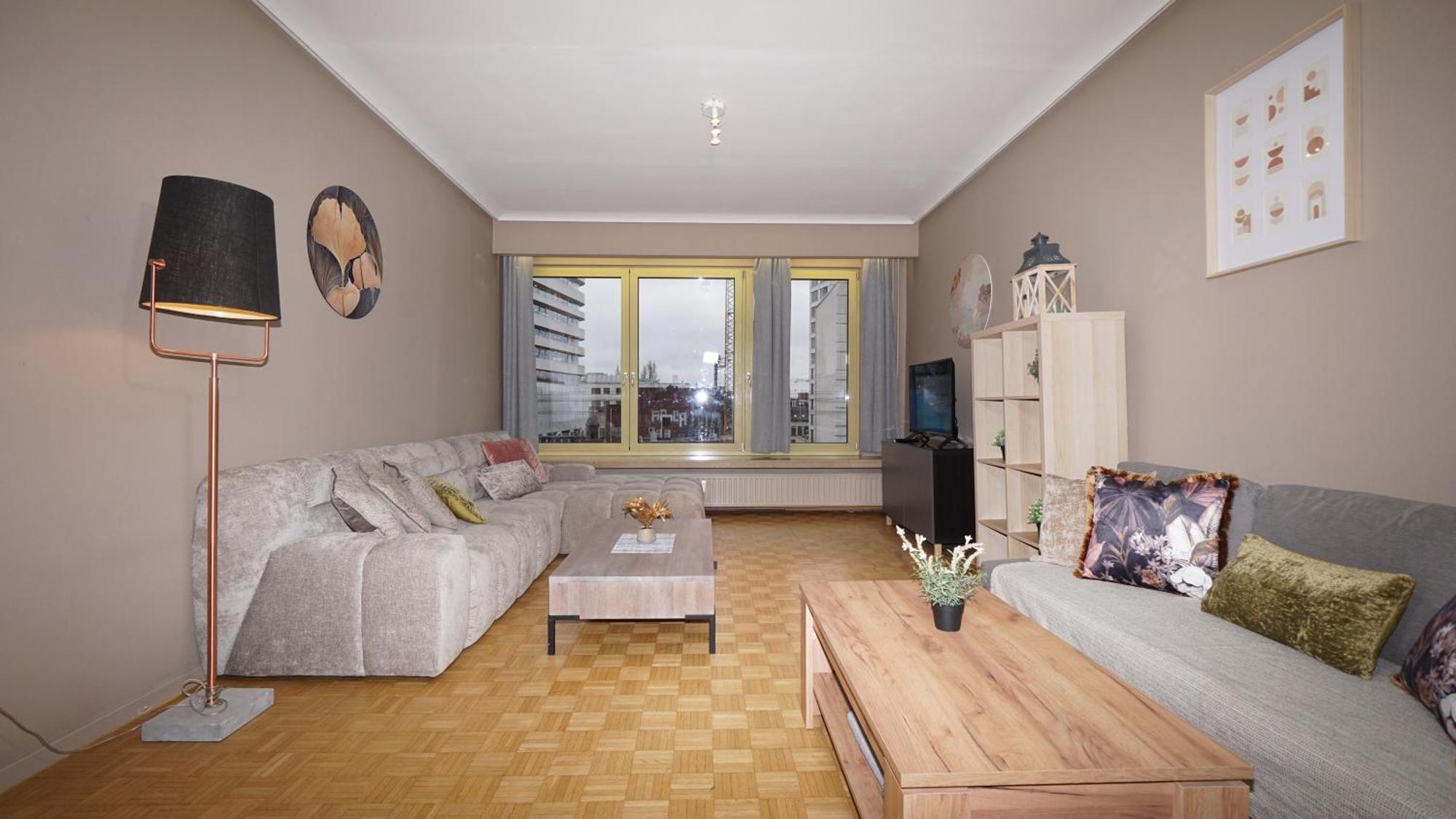 Apartment Simon