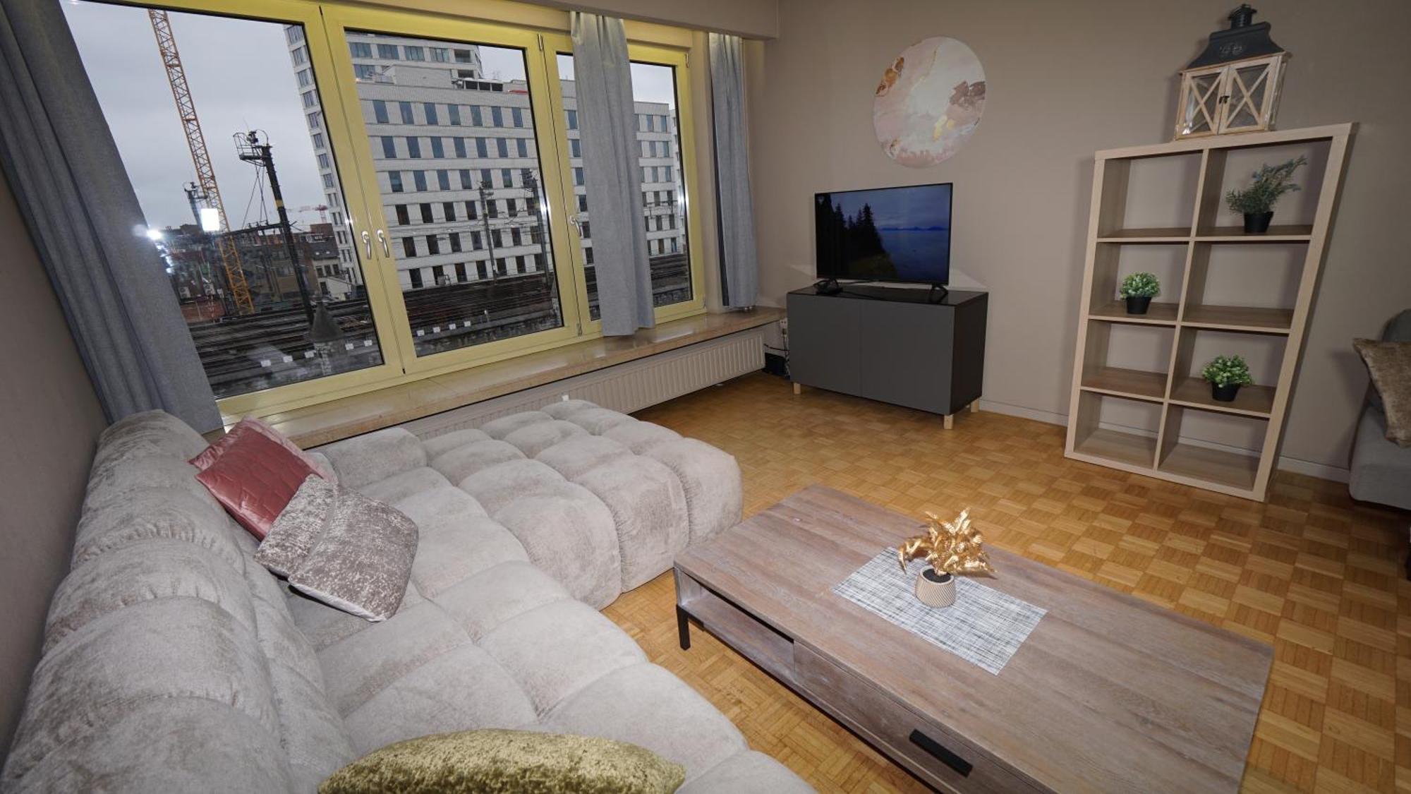 Apartment Simon *