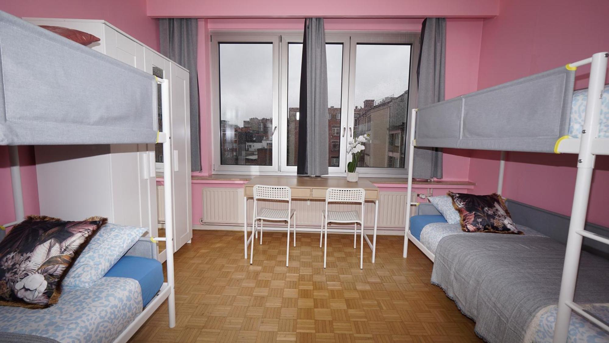 Simon * Antwerp