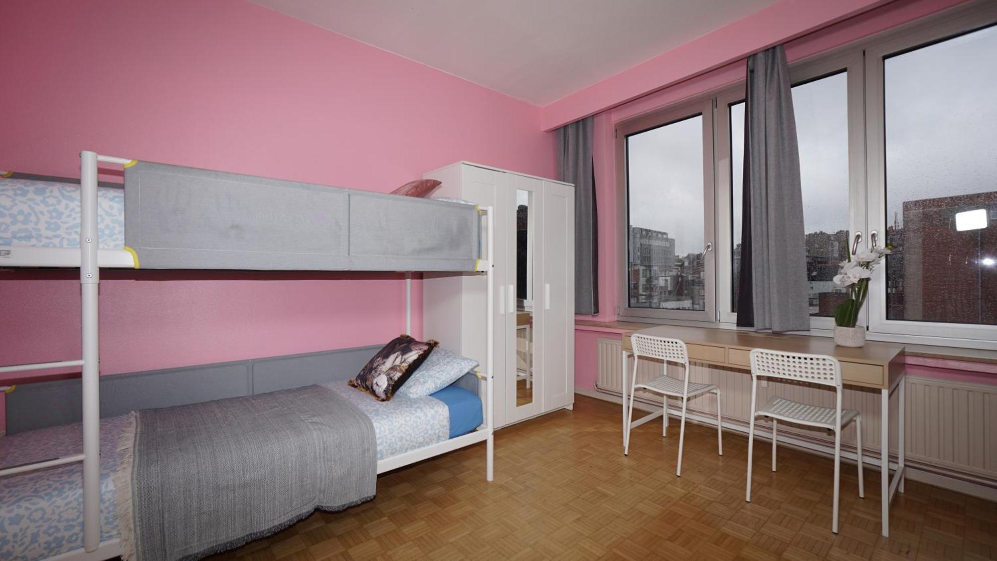 Apartment Simon *